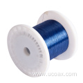 UL 1185 Single-Core Shielded UL Wire OEM